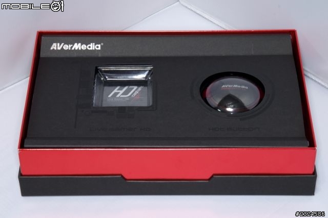 星海爭霸II最強輔助利器! OCZ VECTOR SSD與AVerMedia C985 Live Gamer HD遊戲直播擷取卡