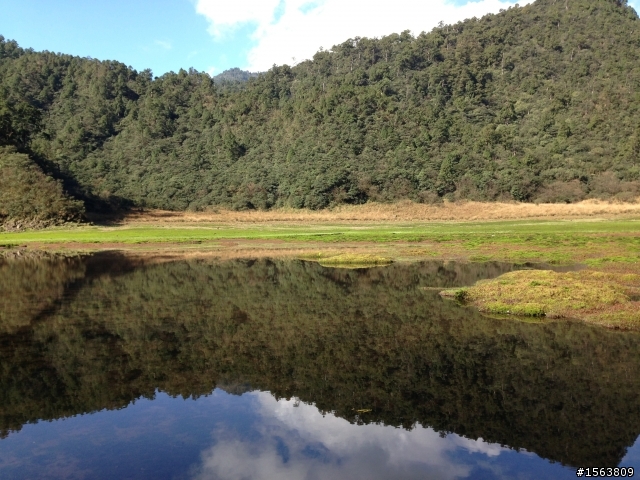 挑戰松羅湖(2013-2-17)