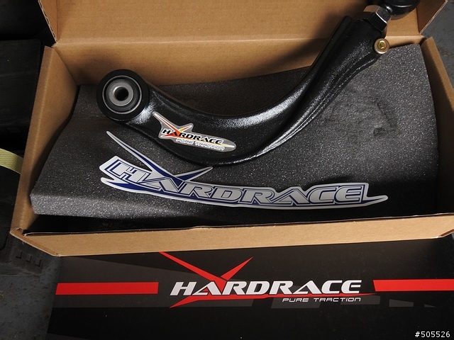 Koni1140 for Mazda3