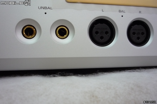 【開箱】Luxman P-700u 入手 【失心瘋】