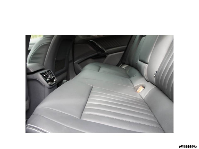 (開箱文) 關於PEUGEOT 508 THP 1.6,我想說的其實是……