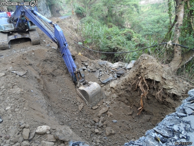【旅遊圖文】探訪南投九份二山國家地震紀念地旅遊行程
