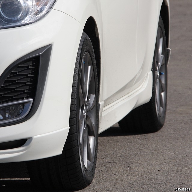 Koni1140 for Mazda3