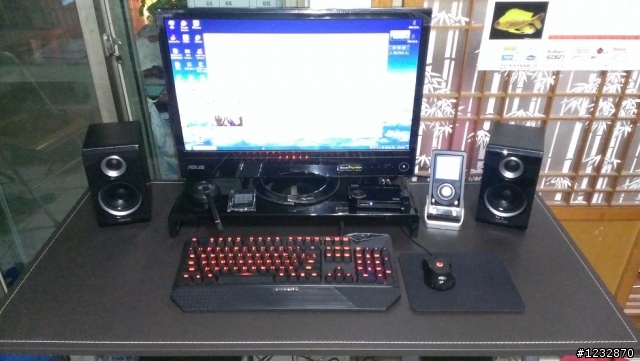 【分享】S730 S530D 神獸卡 ASUS XONAR Essence ST 黑金石