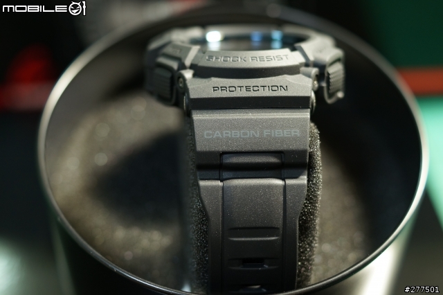 G-SHOCK 30TH 第2彈強悍登場!!