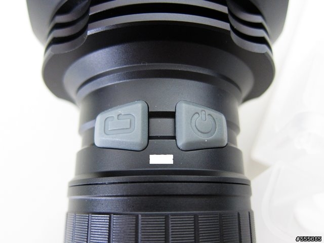 Fenix TK75 開箱圖...