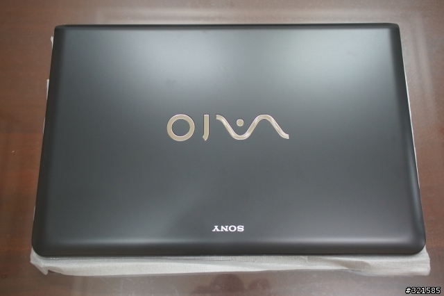 VAIO SVE17取代桌機!我,就是唯一!