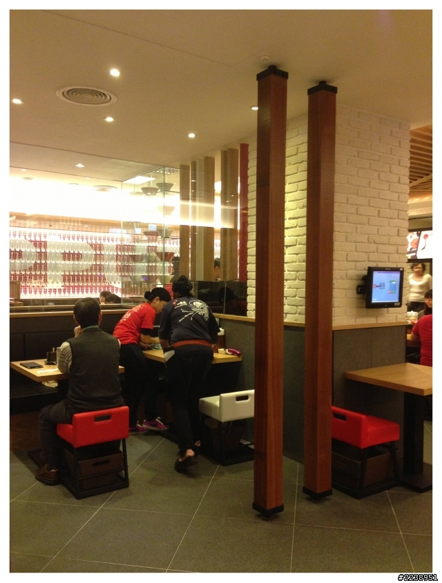 【新開幕】終於吃到你!一風堂拉麵 (台北敦南店)