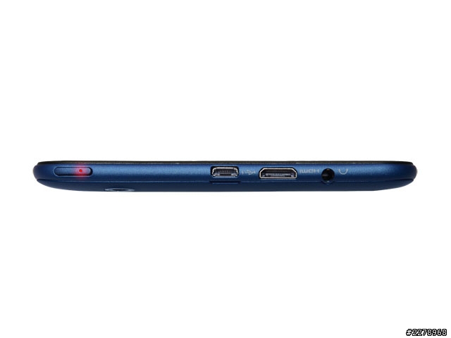Acer Iconia B1-A71 比較 MSI Enjoy 71