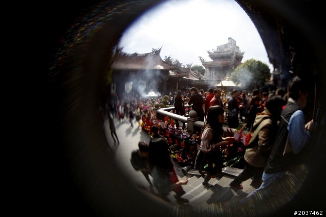 LENSBABY COMPOSER PRO & FISHEYE OPTIC 魚眼鏡頭