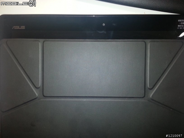 ASUS ME400C 的 smart cover, 是全批出錯了嗎?