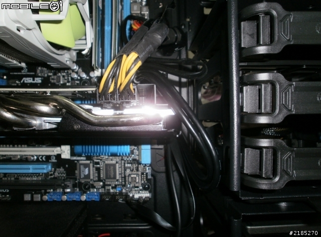 【開箱】Thermaltake Chaser A31