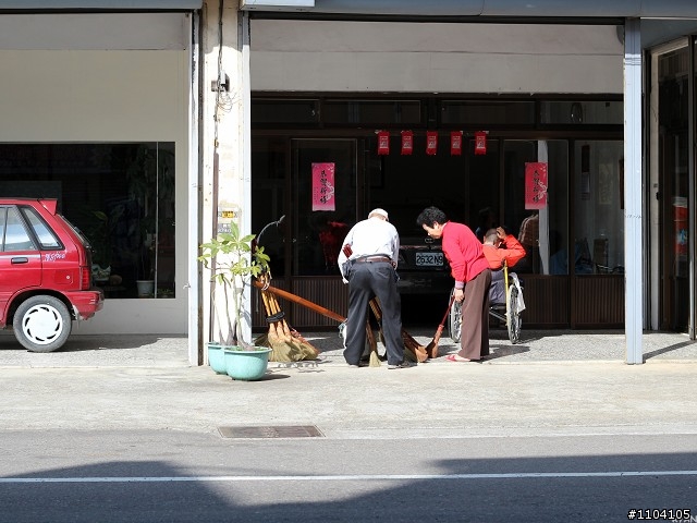 2013-02-01 縣道130走走~(苑裡-大湖)
