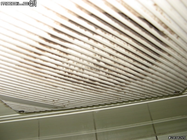 我的寒假作業---浴室更換抽風扇兼電路修改