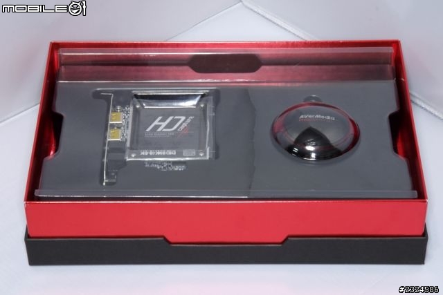 星海爭霸II最強輔助利器! OCZ VECTOR SSD與AVerMedia C985 Live Gamer HD遊戲直播擷取卡