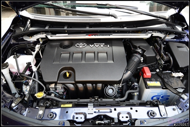 Altis 1.8E 2013年車 開箱~~(2.2交車)