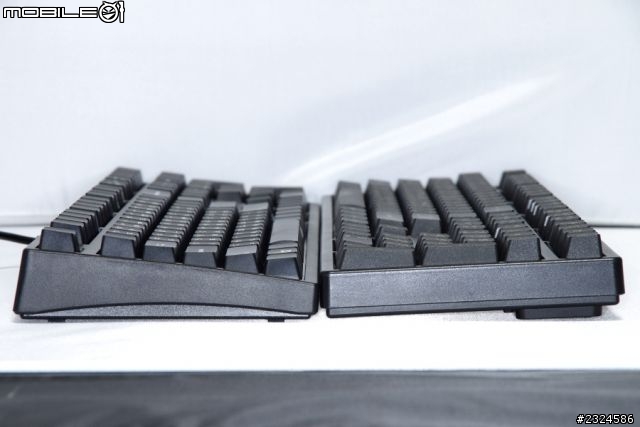 入門價格高階享受 Ducky創傑 ZERO DK2108 機械式鍵盤