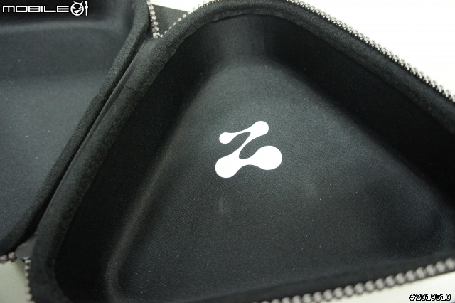 Zipbuds Choice 耳罩式耳機-簡單開箱文