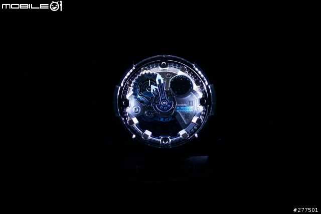 G-SHOCK 30TH 第2彈強悍登場!!