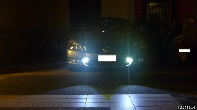 我的ACCORD 7 窮人及自我感覺良好DIY