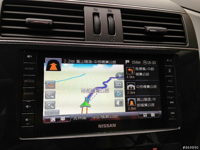 企劃最終彈!BIG TIIDA TURBO 60小時,大馬力創意試駕,花東行