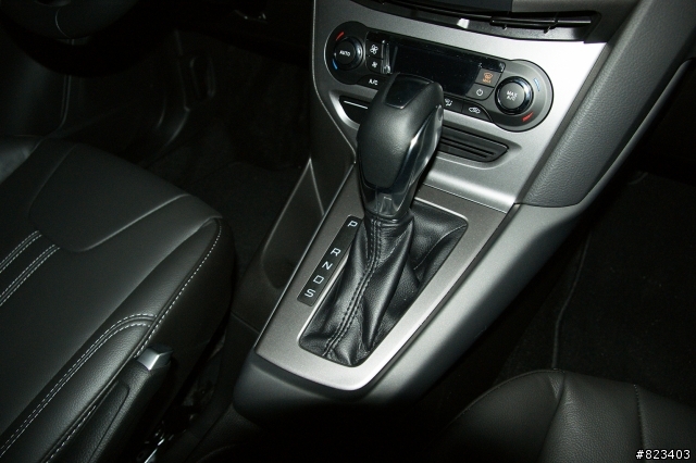 福特ALL NEW FOCUS 3W小白開箱!!