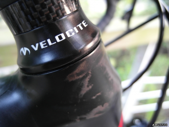 【開箱】賀新春 低調奢華 Velocite Magnus
