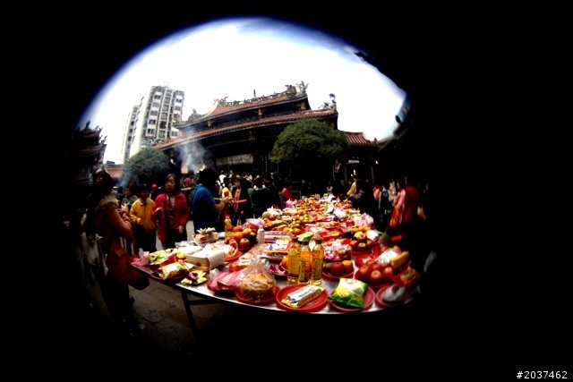 LENSBABY COMPOSER PRO & FISHEYE OPTIC 魚眼鏡頭