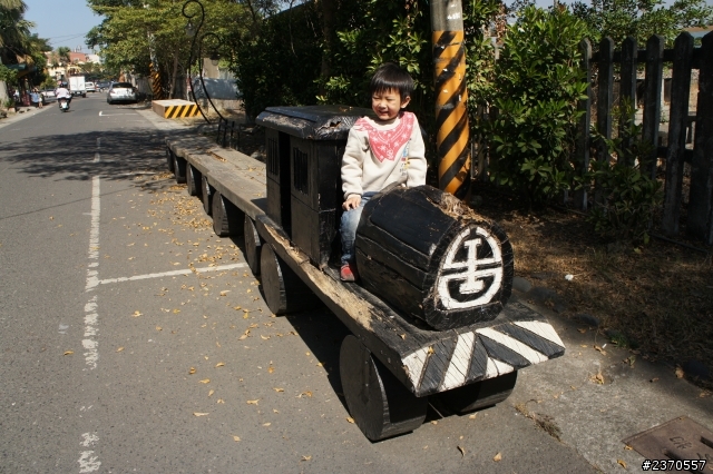 兩天一夜 普快火車環島之旅