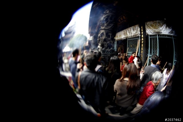 LENSBABY COMPOSER PRO & FISHEYE OPTIC 魚眼鏡頭