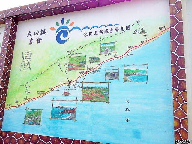 企劃最終彈!BIG TIIDA TURBO 60小時,大馬力創意試駕,花東行