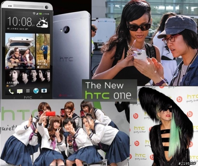 傳將邀五月天?NEW hTC ONE行銷預算倍增力求突破重圍