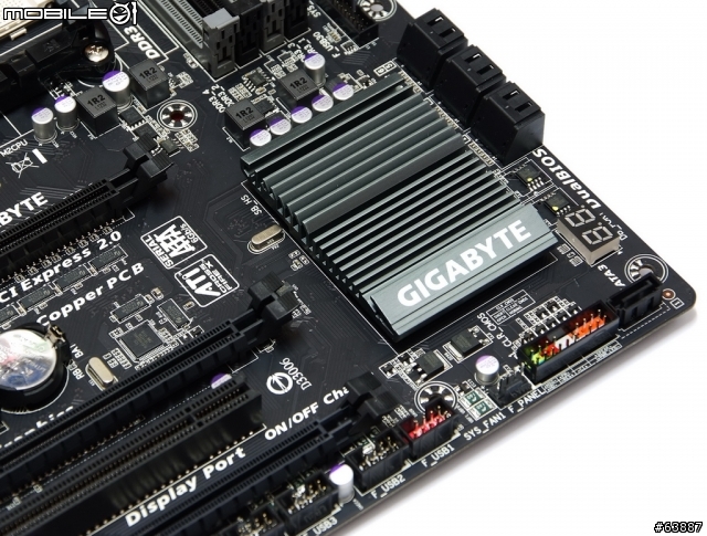AMD A10-5800K搭配GIGABYTE F2A85X-UP4高階FM2超頻分享