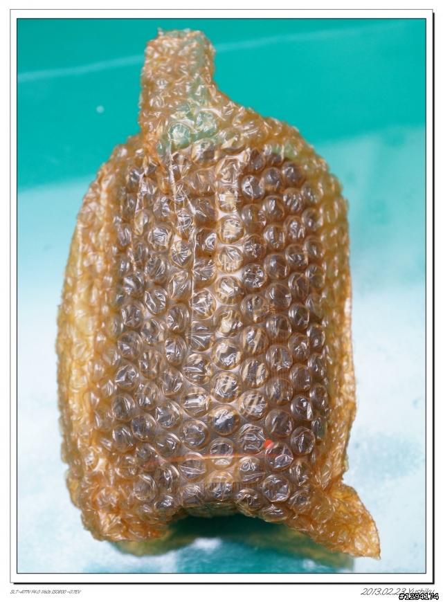 毫無心理準備的大菜開箱 廢話很多慎入