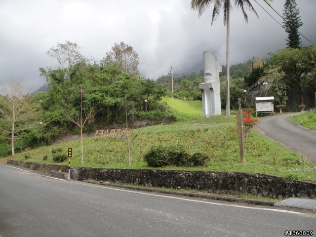 玉長公路+東富公路一日遊