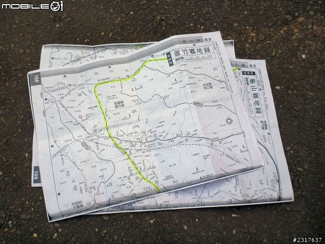 林間道影尋夢裡 桃紅帶香千百迴
