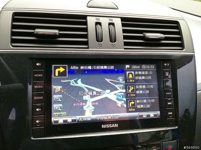 企劃最終彈!BIG TIIDA TURBO 60小時,大馬力創意試駕,花東行