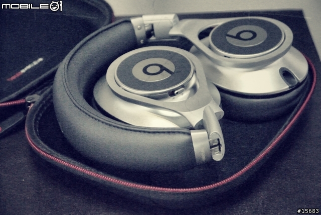 反轉你對beats的印象!執行者 Beats Executive™報到