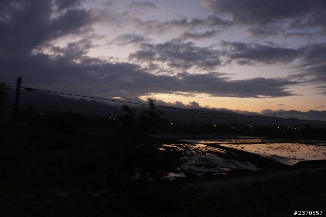 兩天一夜 普快火車環島之旅