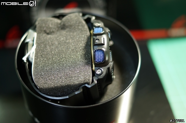G-SHOCK 30TH 第2彈強悍登場!!