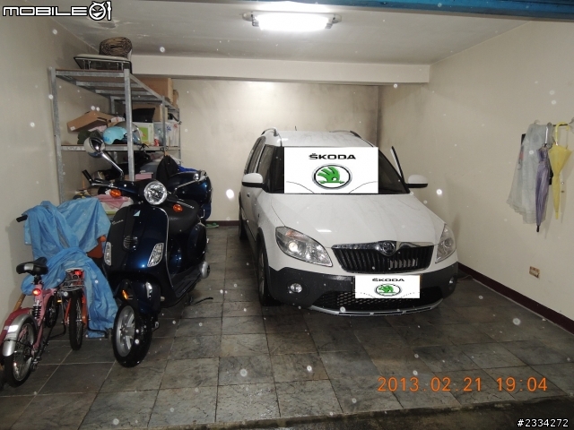 歐吉桑的交車磨合遊記,由VESPA LX150擔綱
