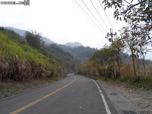【旅遊圖文】探訪南投九份二山國家地震紀念地旅遊行程