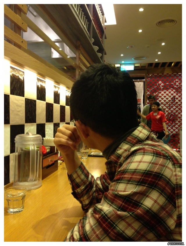 【新開幕】終於吃到你!一風堂拉麵 (台北敦南店)