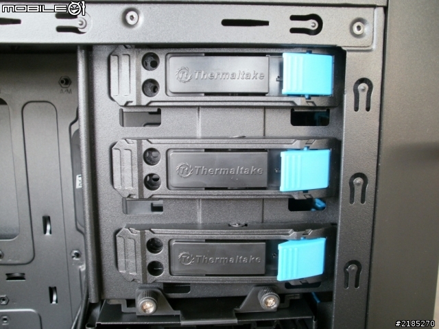 【開箱】Thermaltake Chaser A31