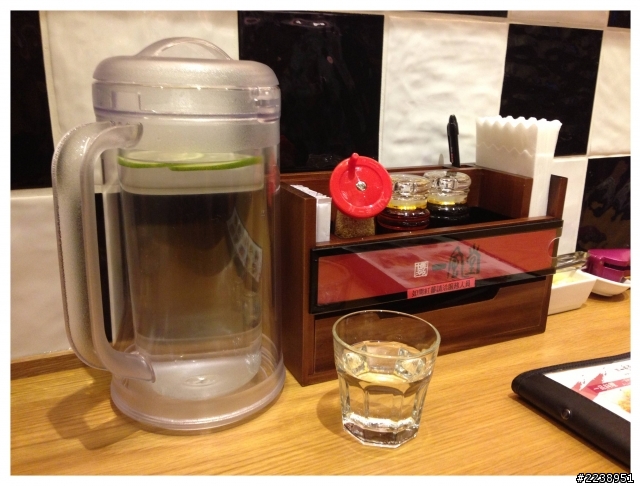 【新開幕】終於吃到你!一風堂拉麵 (台北敦南店)