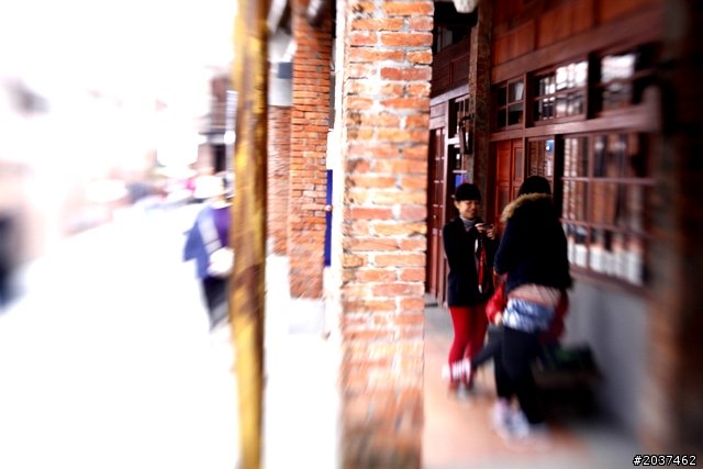 LENSBABY COMPOSER PRO & FISHEYE OPTIC 魚眼鏡頭
