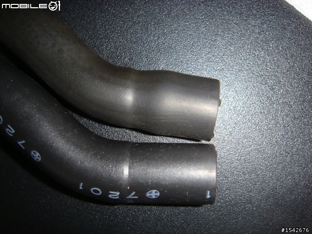 DIY 2009 Forester 2.5 PCV Valve 更換