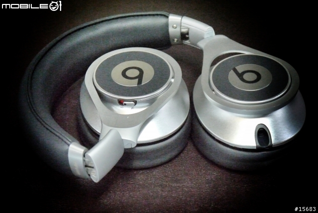 反轉你對beats的印象!執行者 Beats Executive™報到