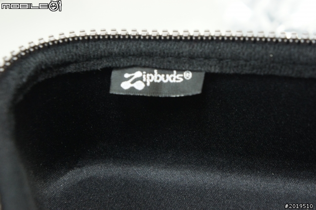 Zipbuds Choice 耳罩式耳機-簡單開箱文