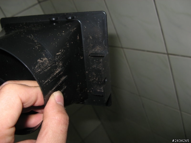 我的寒假作業---浴室更換抽風扇兼電路修改